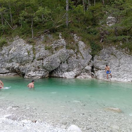 Appartamento Taverna Gattolini Венцоне Экстерьер фото